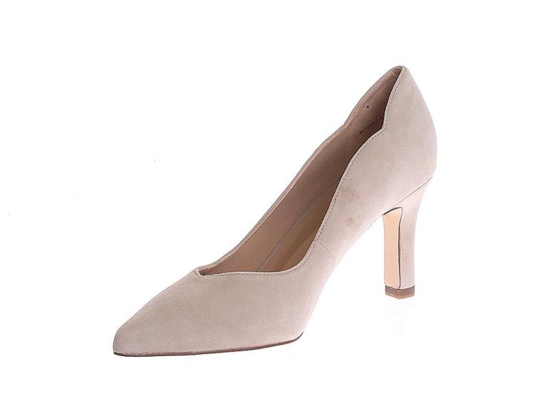 Peter Kaiser 9-72442-44 sand suede