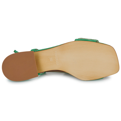 Fericelli - PANILA - Vert