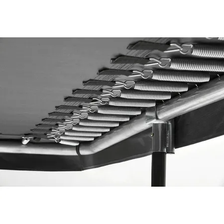 Salta Comfort Edition 366 x 244 cm - Schwarz