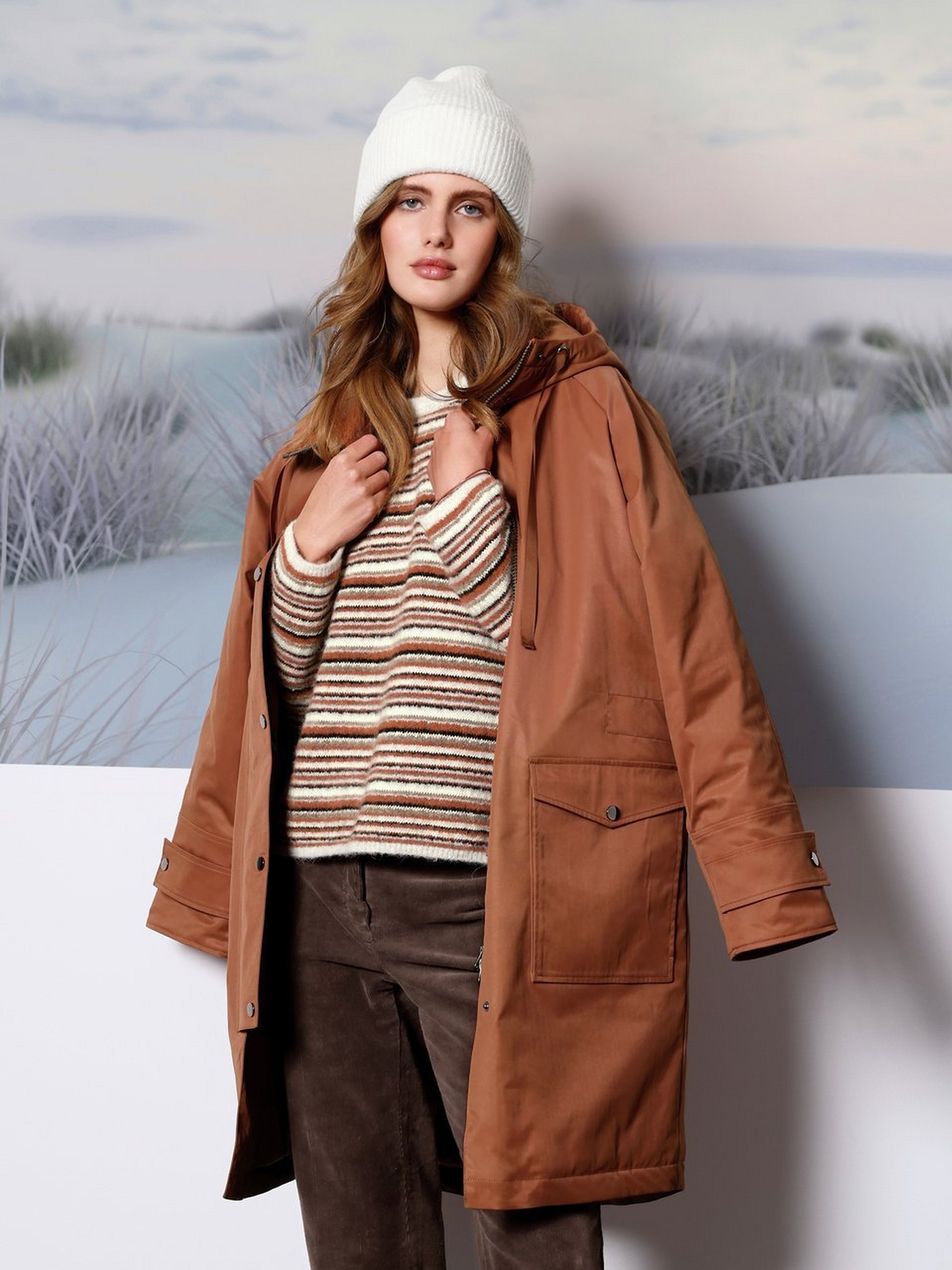 Parka