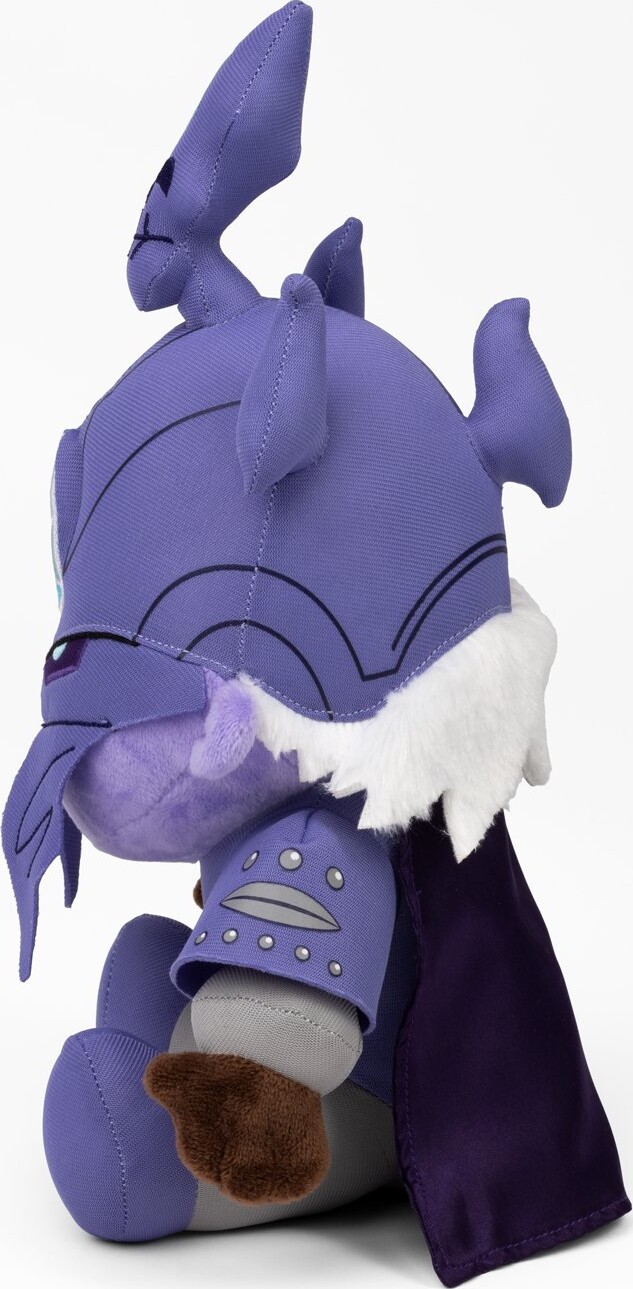 World Of Warcraft Bamse - Arthas - 30 CM