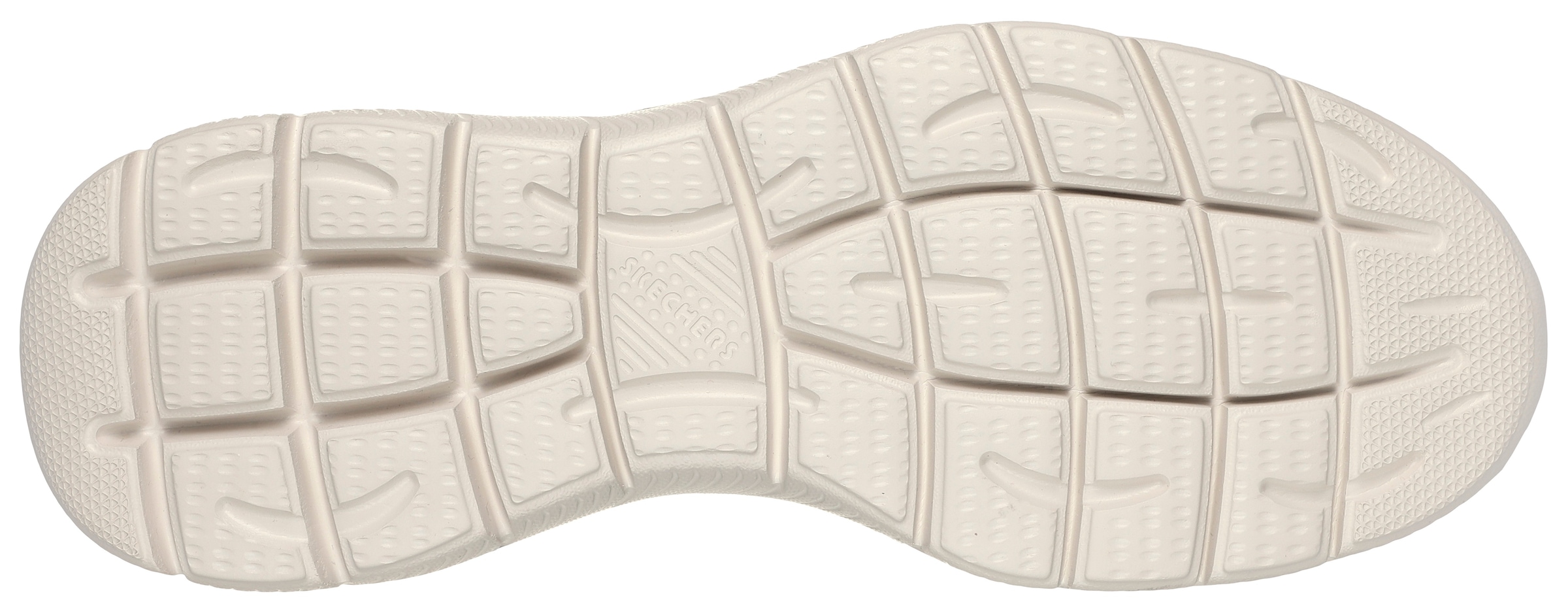 Skechers Slip-On Sneaker »SUMMITS-KEY PACE«  Slipper, Freizeitschuh, Halbschuh in veganer Verarbeitung