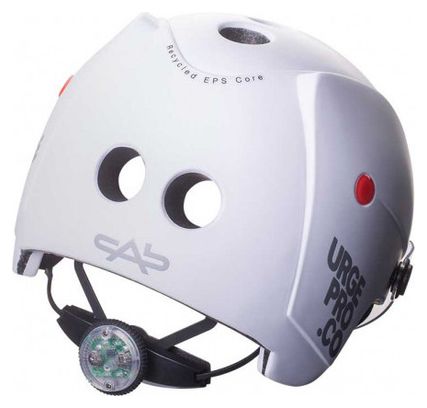 Casque Urge Cab Blanc