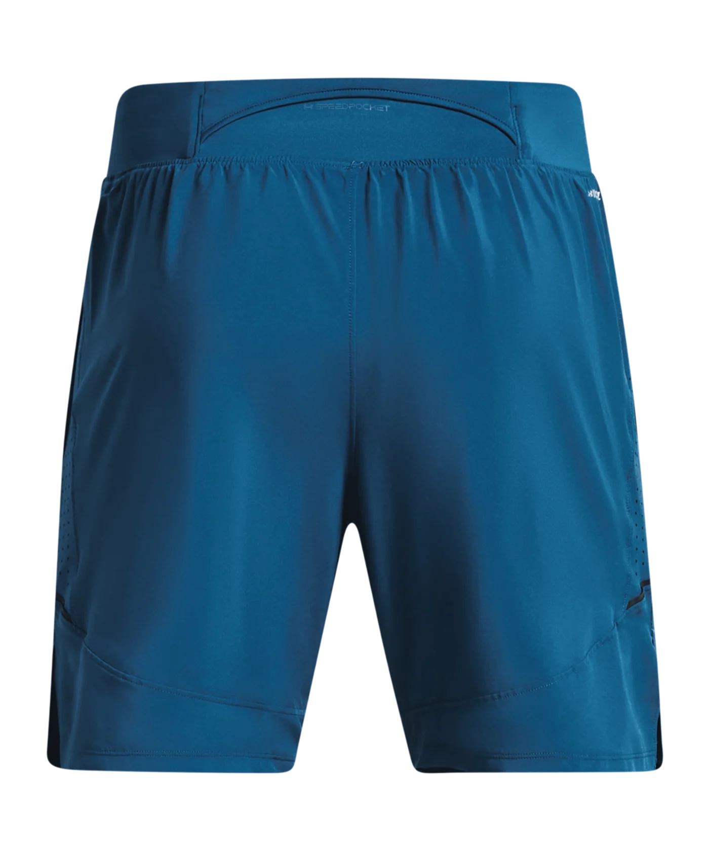Under Armour Launch Elite 2in1 7in Short F426