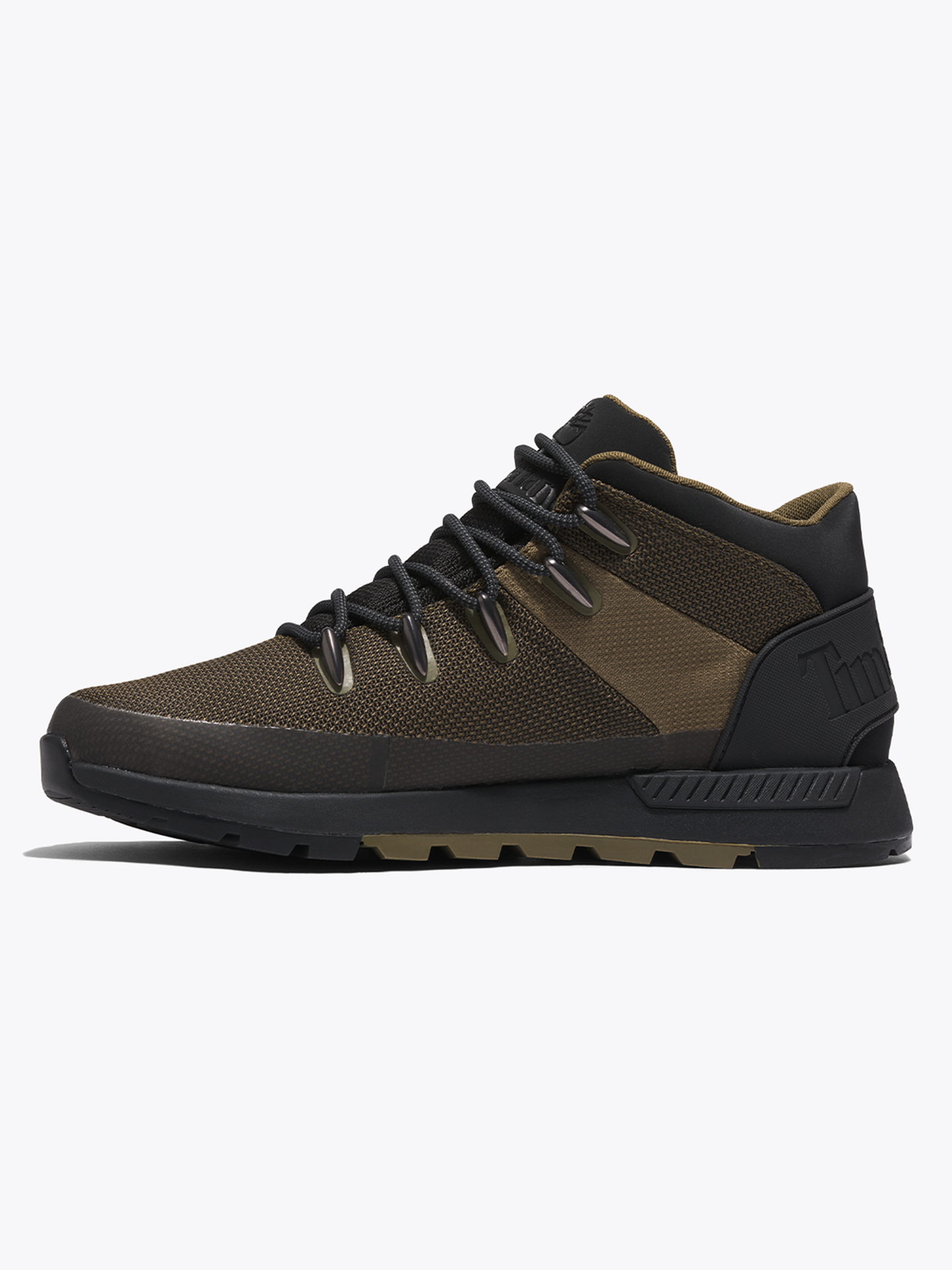 Sprint Trekker Mid Fab WaterProof