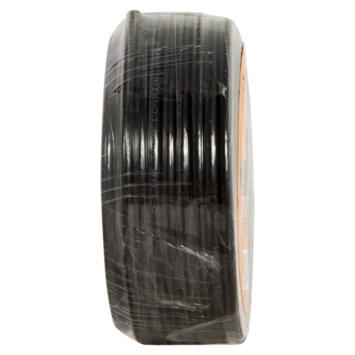 Q-Link coax kabel satelliet 20 meter zwart