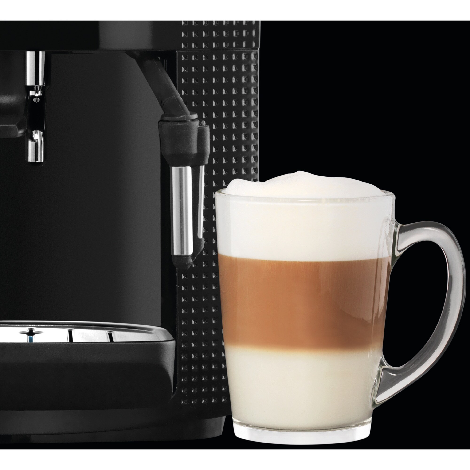 Krups Vollautomat Kaffeevollautomat EA 8108