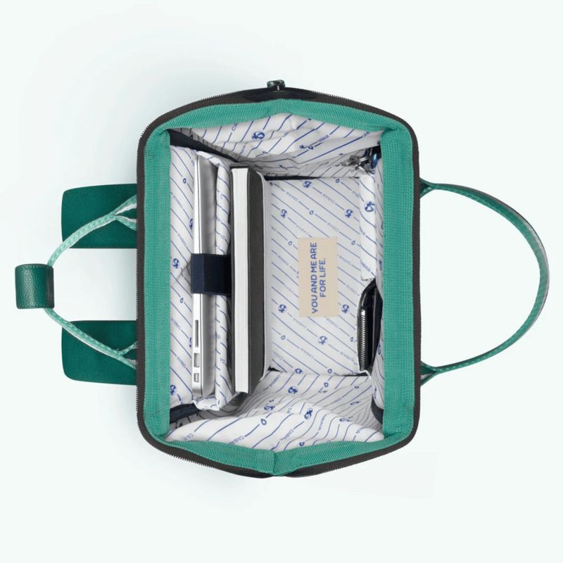 Sac à dos Adventurer Medium 23 litres + 2 grandes pochettes Lima