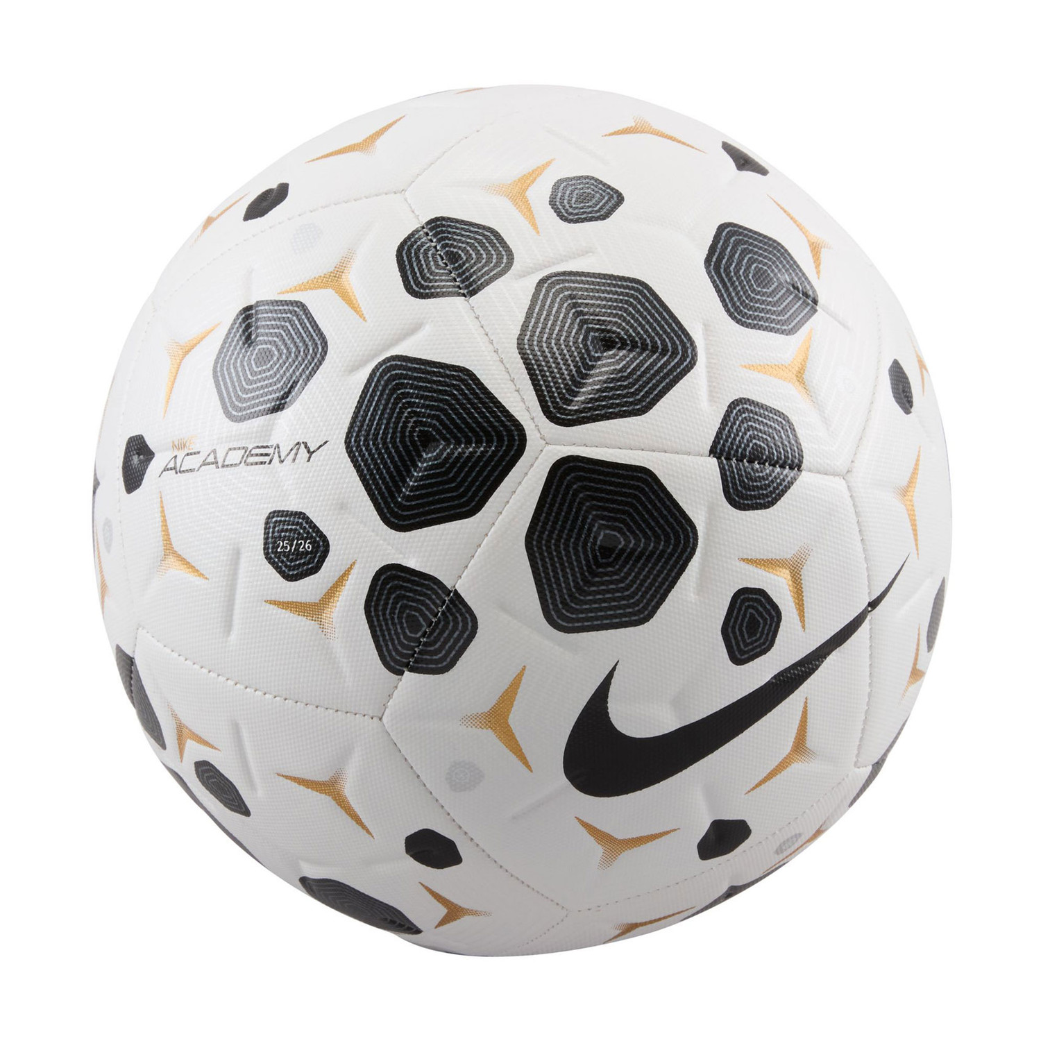 Nike Academy Bal - Maat 4