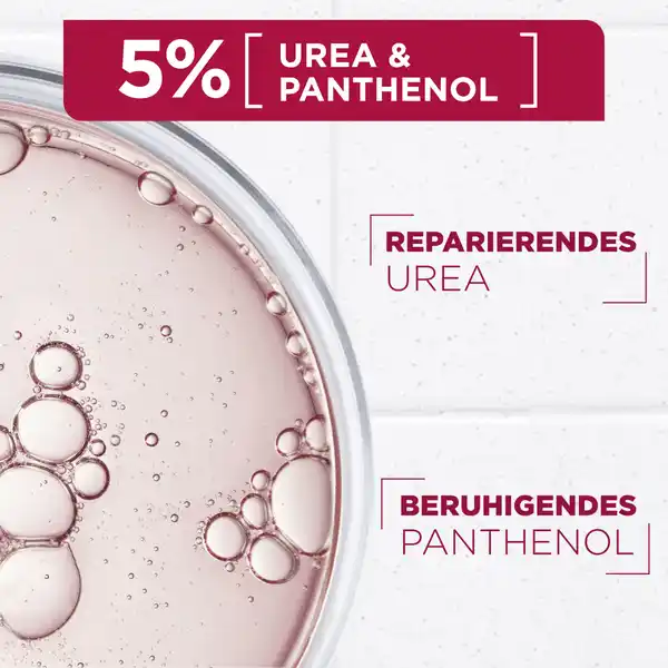 Bodylotion Urea Sehr Trockene Haut
