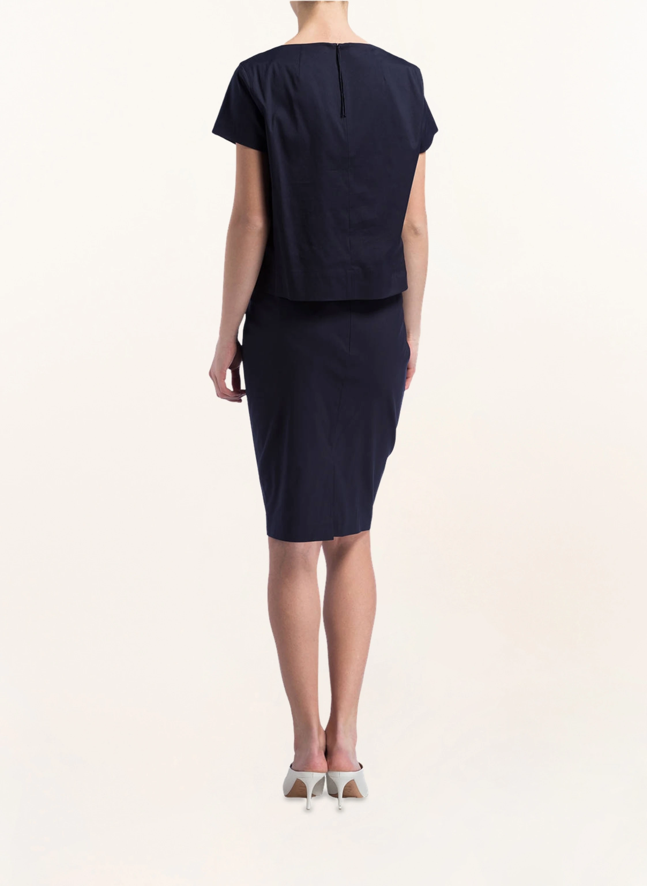 windsor. Blusenshirt