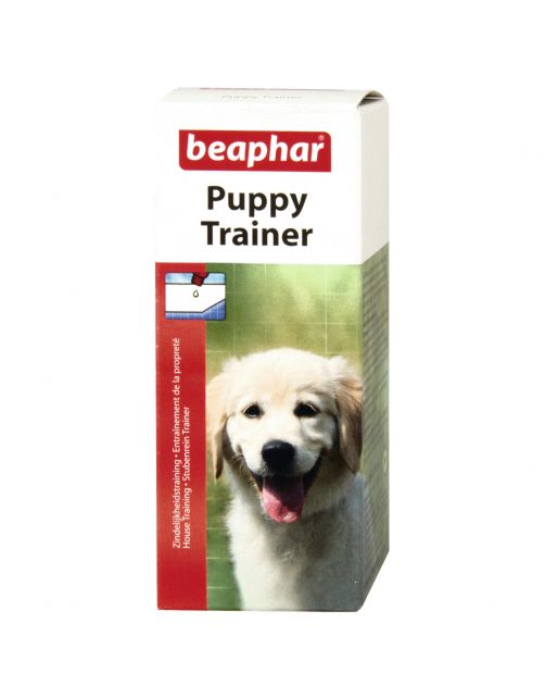 Beaphar Puppy Trainer - Hondenzindelijkstraining - 20 ml