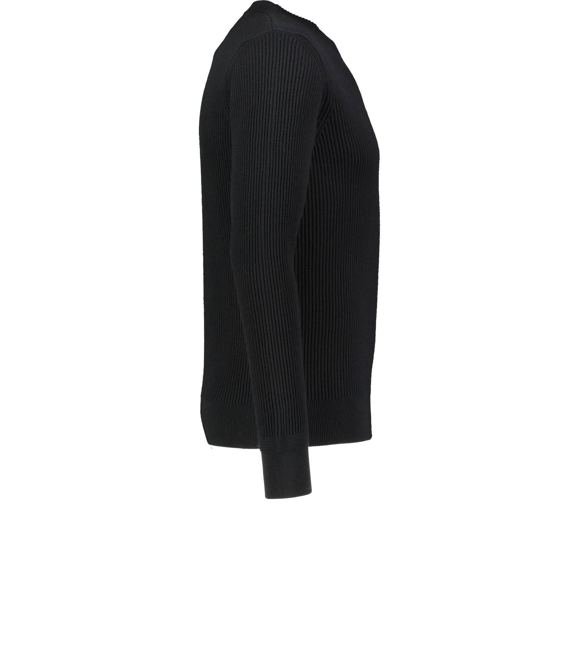 Stone Island| Herren Wollpullover