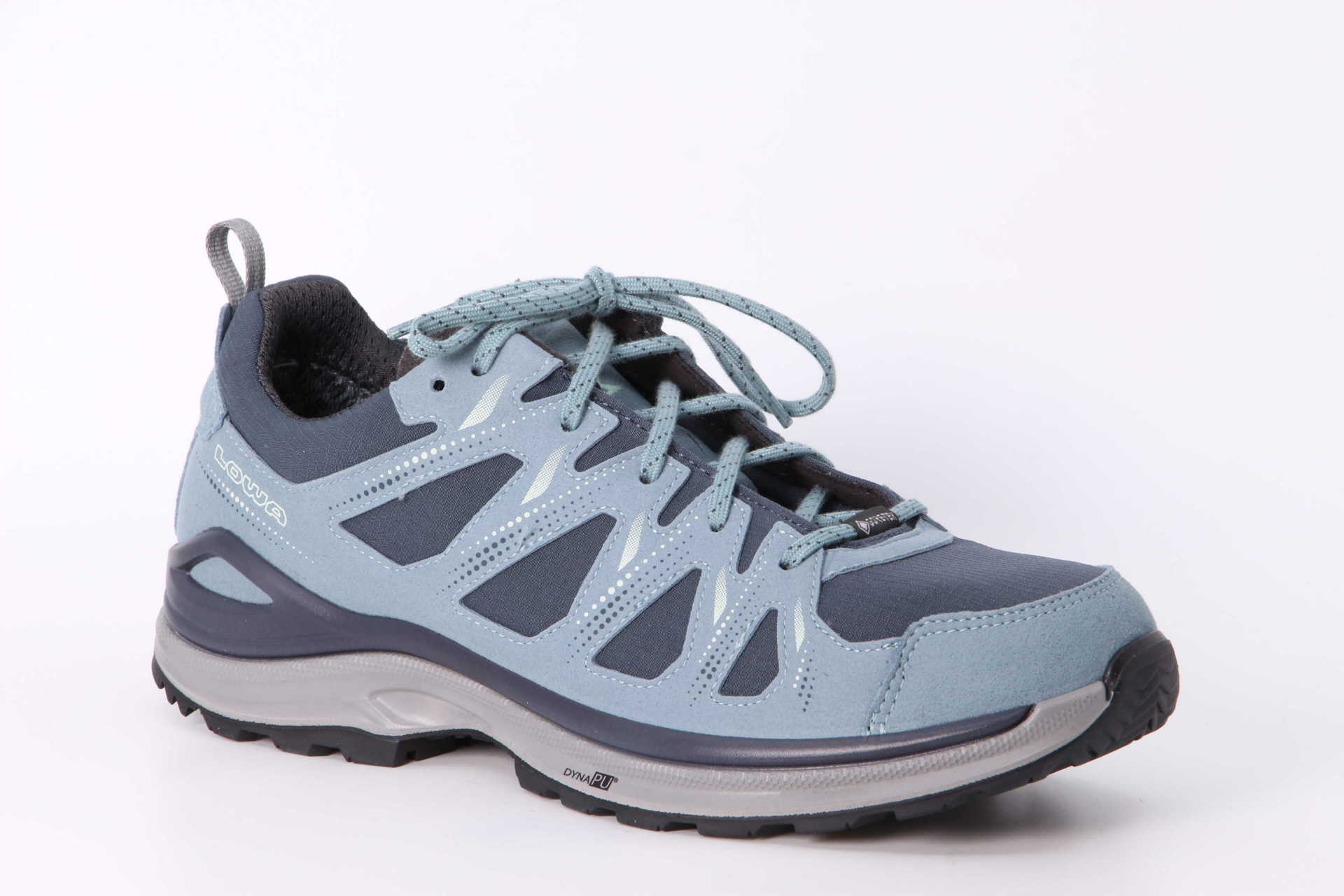 Lowa Innox Evo 2 GTX Lo Ws rauchblau / blau