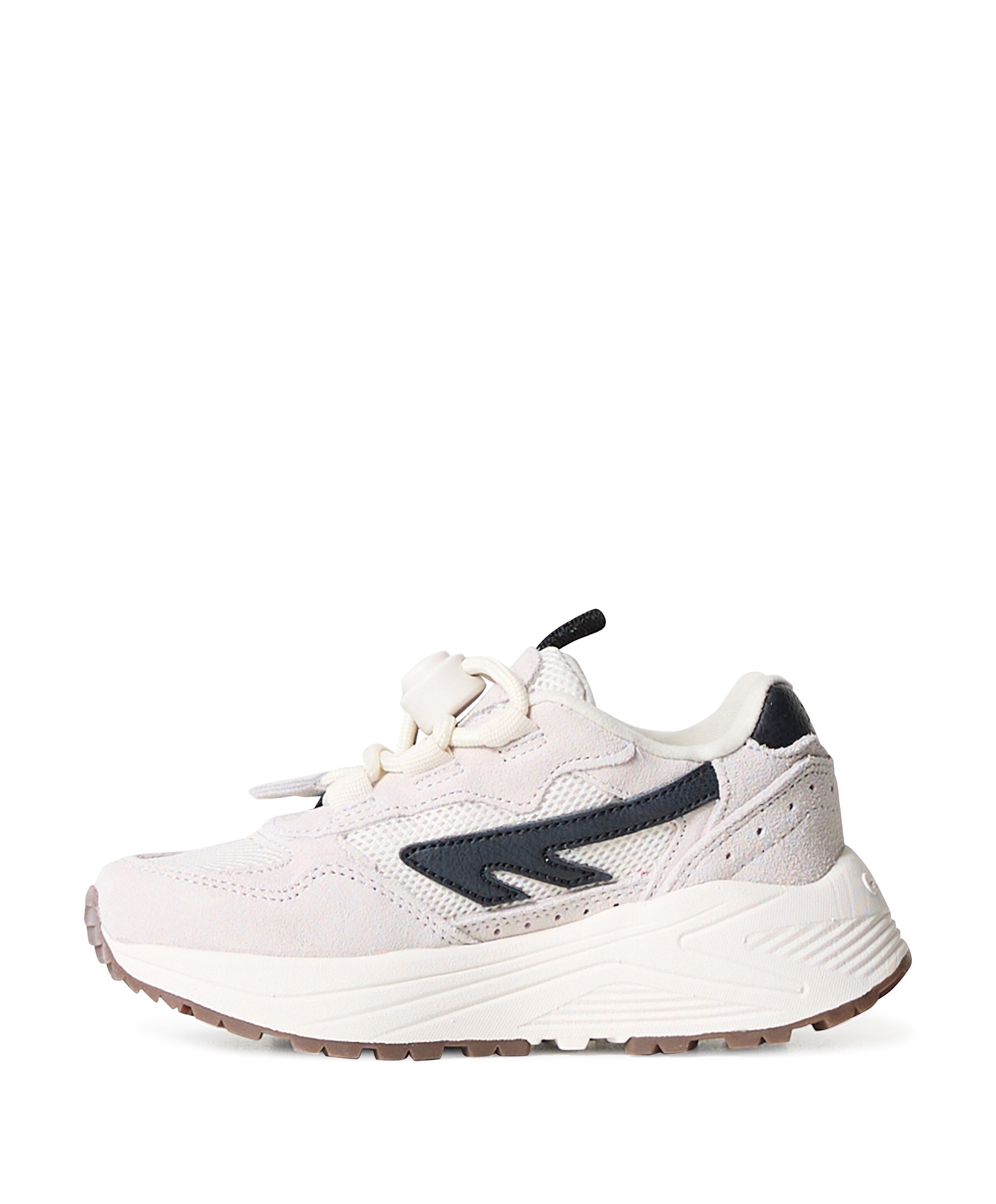 Hi-Tec HTS KIDS SHADOW LACE uniseks sneakers  ecru