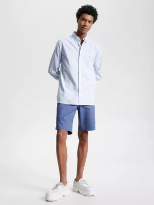 Coleção 1985 Harlem Relaxed Shorts