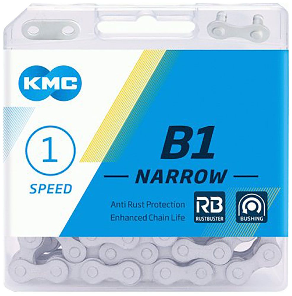 KMC B1 Narrow Rust Buster Singlespeedkette kaufen | Bike-Discount