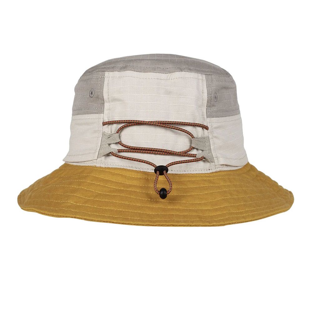 Buff HAK - Bob ocher