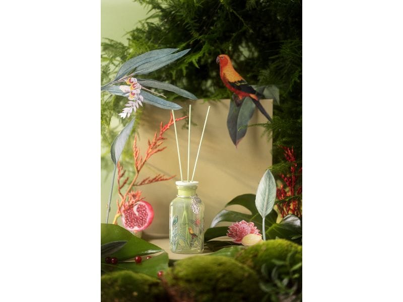 ipuro Duftstäbchen Tropical desire 240 ml Raumduft Essentials