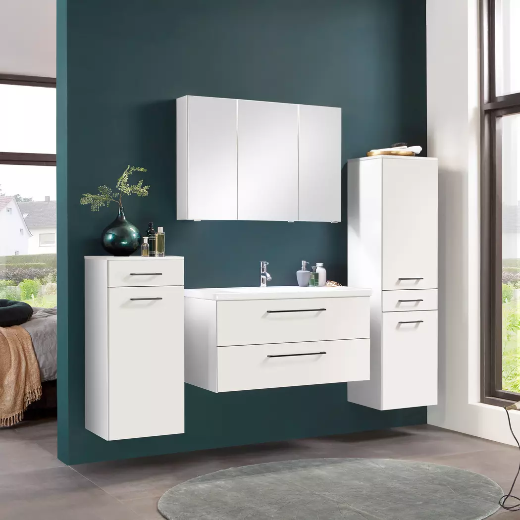Waschtischkombination 3400 Modern