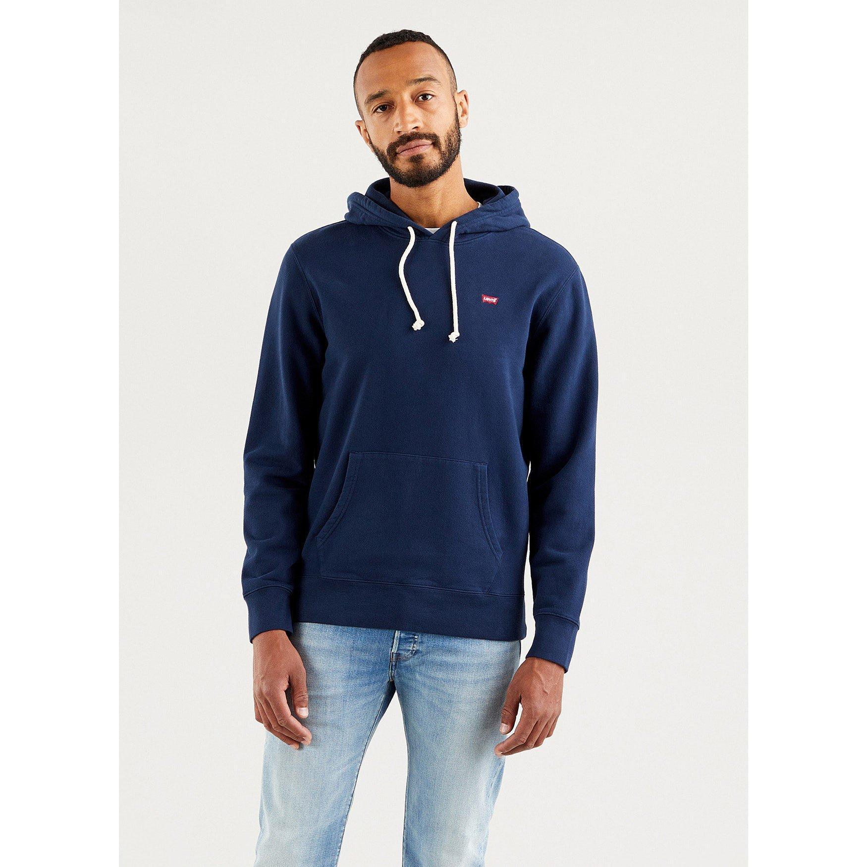 Levis Original Hoodie