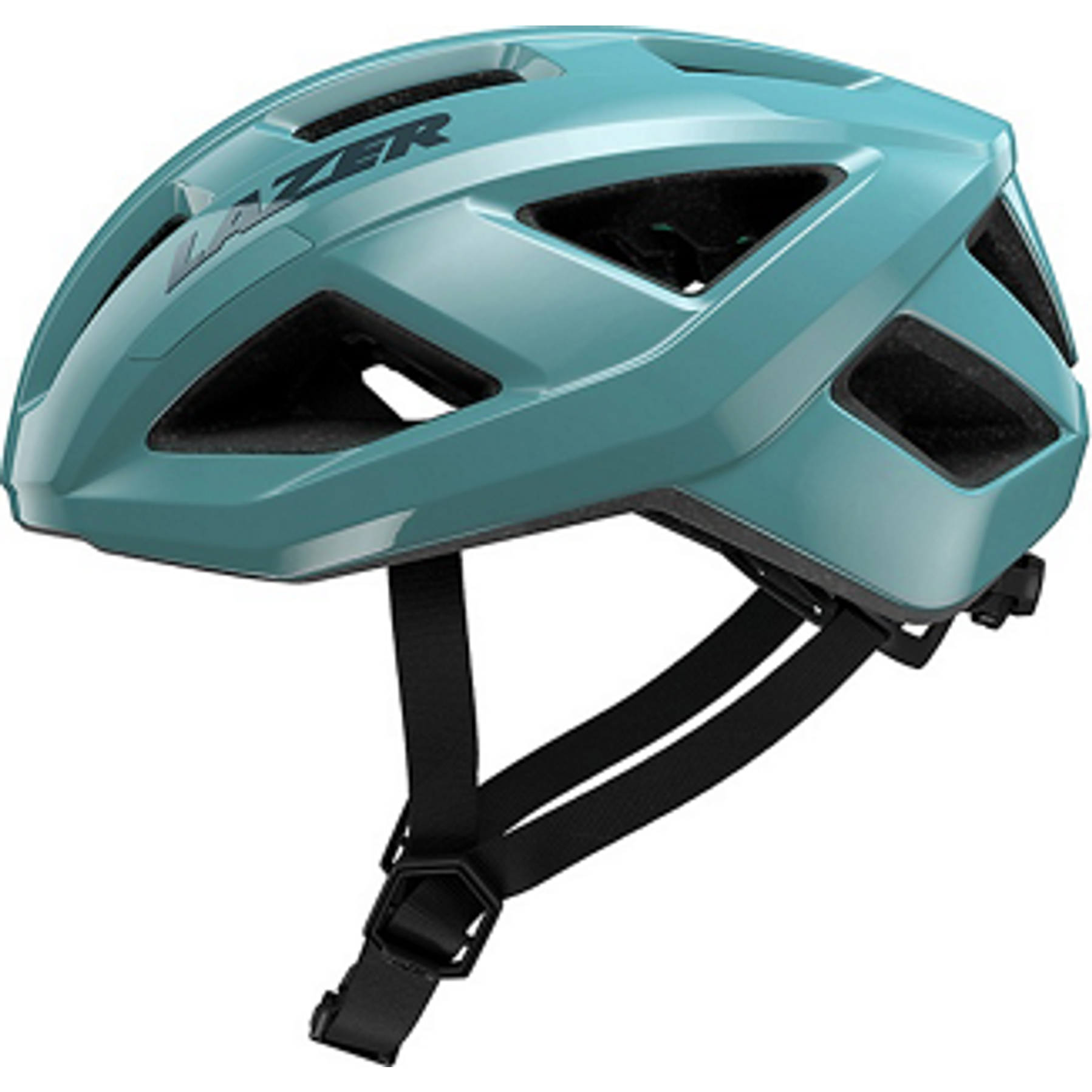 Lazer Tonic KinetiCore Racefiets Helm