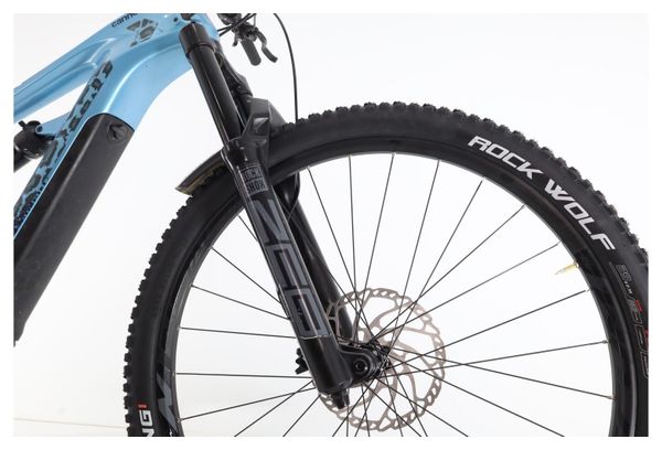 Produit reconditionné · Cannondale Moterra 2 Neo Carbone GX / Vélo VTT électrique / Cannondale | Bon état