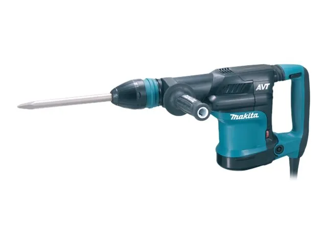 Makita HM0871C - Nedrivningshammer - 1100 W - SDS-max - 8.1 Joule