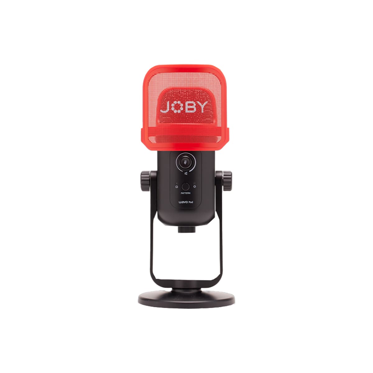 JOBY Wavo POD mikrofon JB01775-BWW