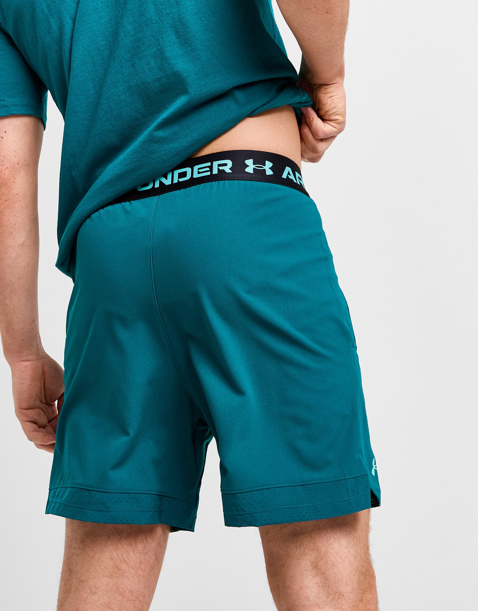 Under Armour Short Vanish Woven Homme