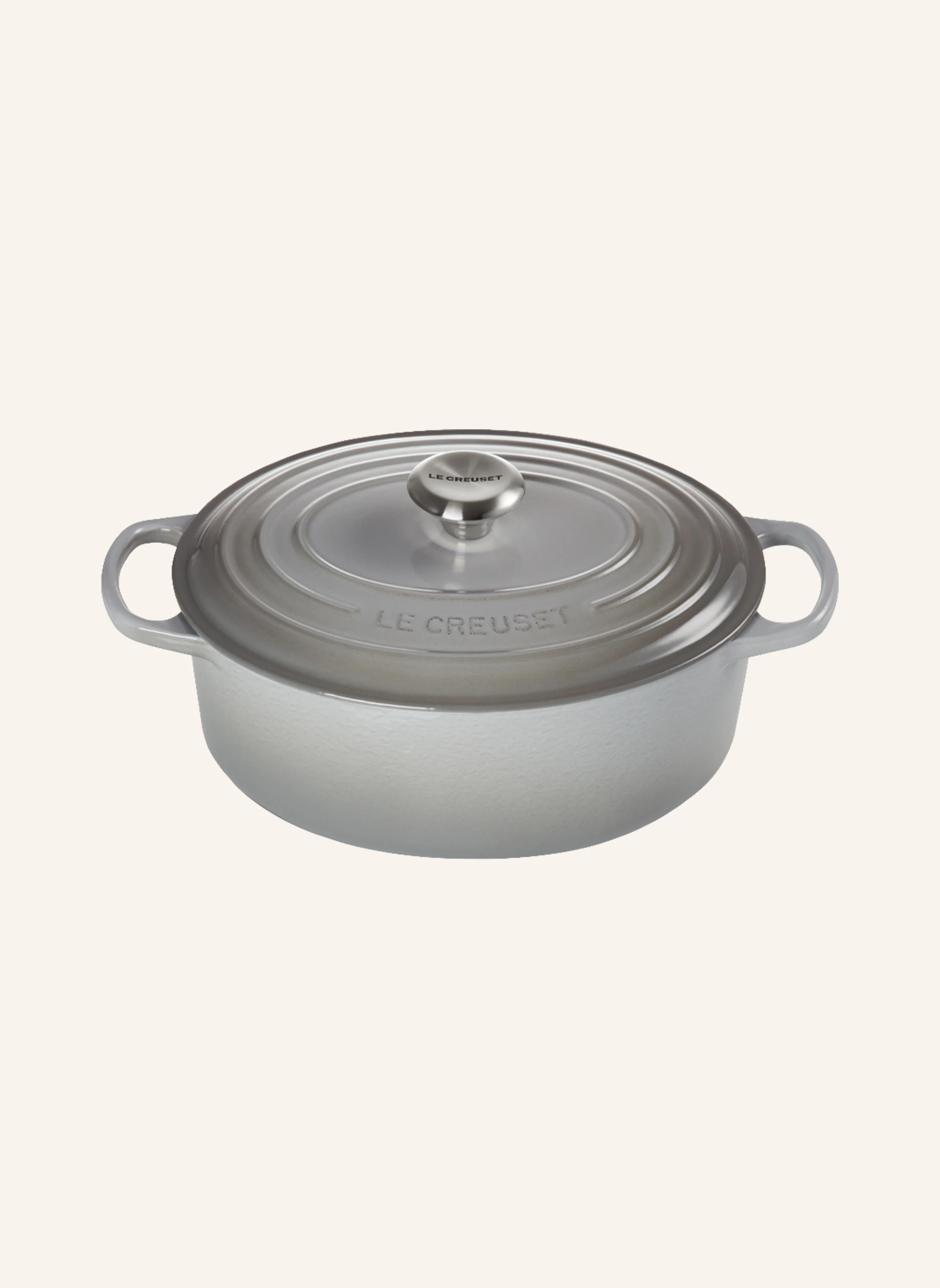LE CREUSET Bräter SIGNATURE