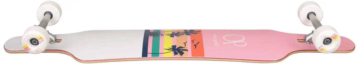 Ocean Pacific Sunset Komplet Longboard | SkatePro