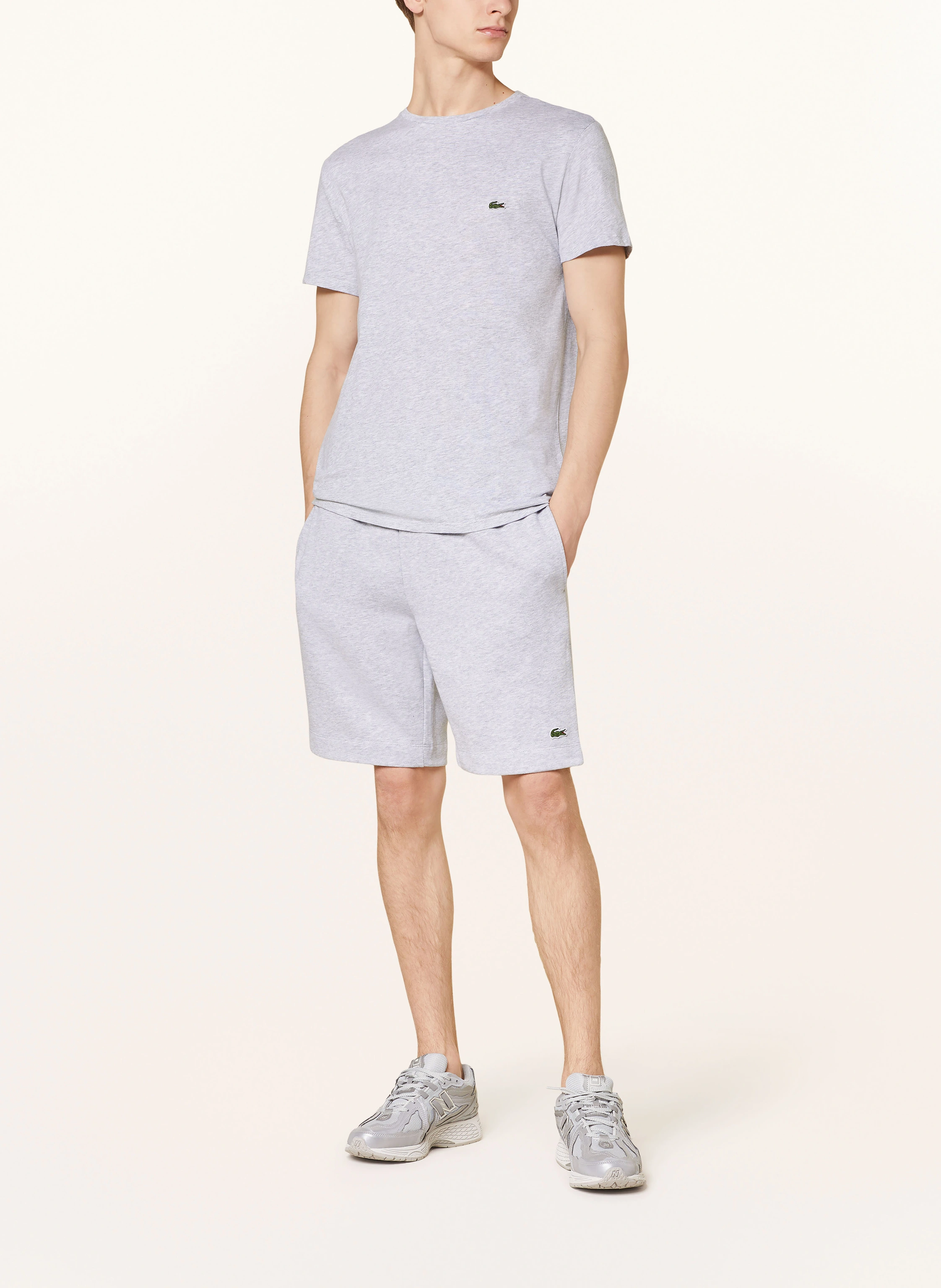 LACOSTE Sweatshorts