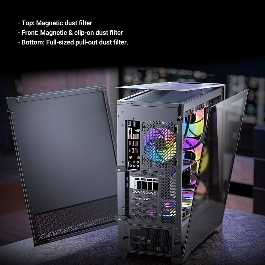Antec Performance 1 FT ARGB
