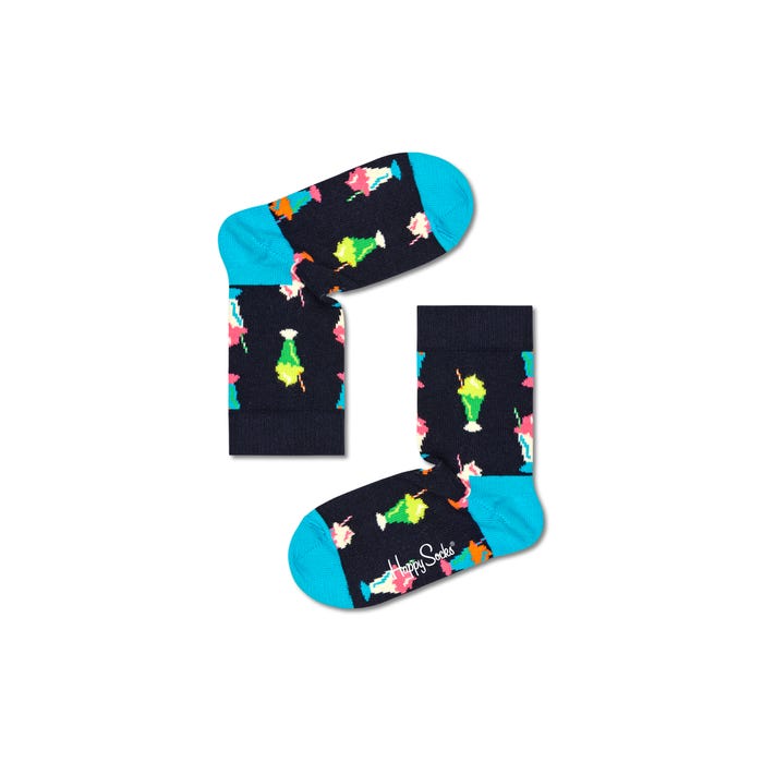 Happy Socks-Kids Happy Socks Milkshake