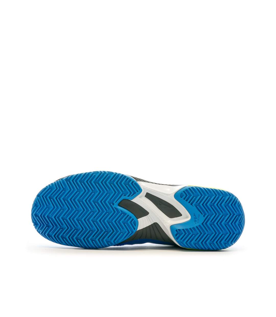 Chaussures de Padel Bleu Homme Mizuno Wave Exceed Tour 5 Cc