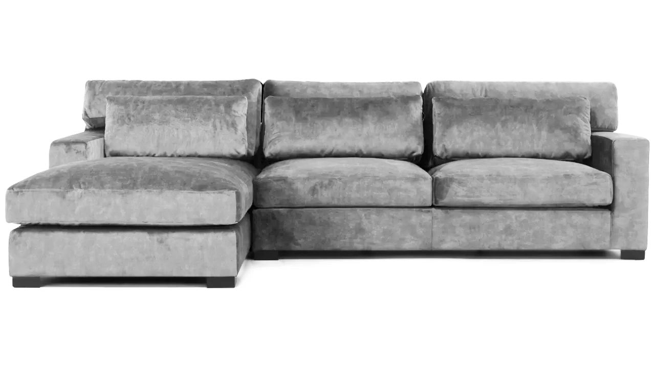 Loungebank Frederique