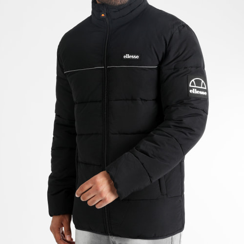Doudoune Phadra SLB17767 Noir