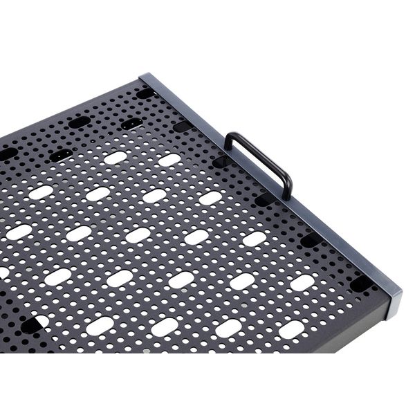 Temple Audio Design Trio 43 GM Pedalboard Bundle