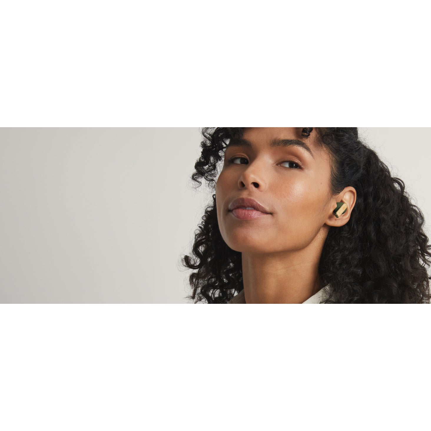 House of Marley Little Bird TWS Green draadloze oordopjes