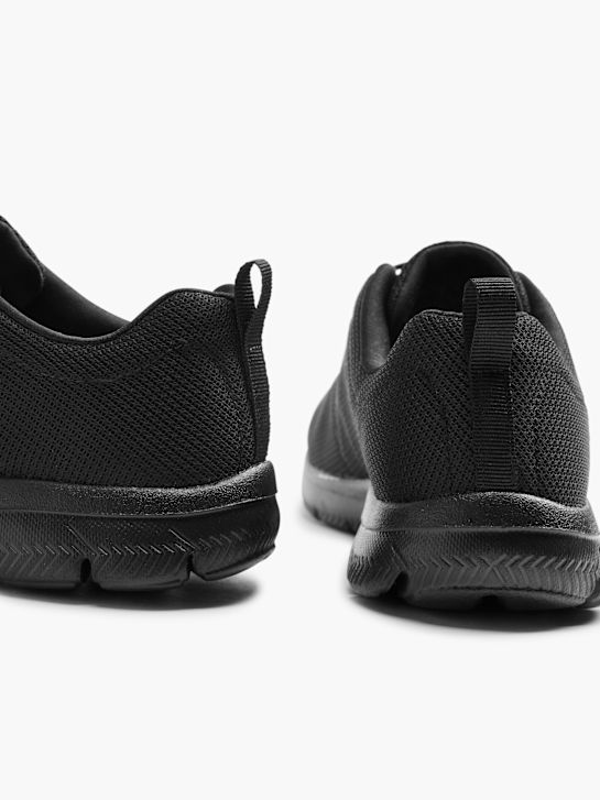 Skechers PURE GENIUS - OPTIMISTIC MIX Slip-on sneaker