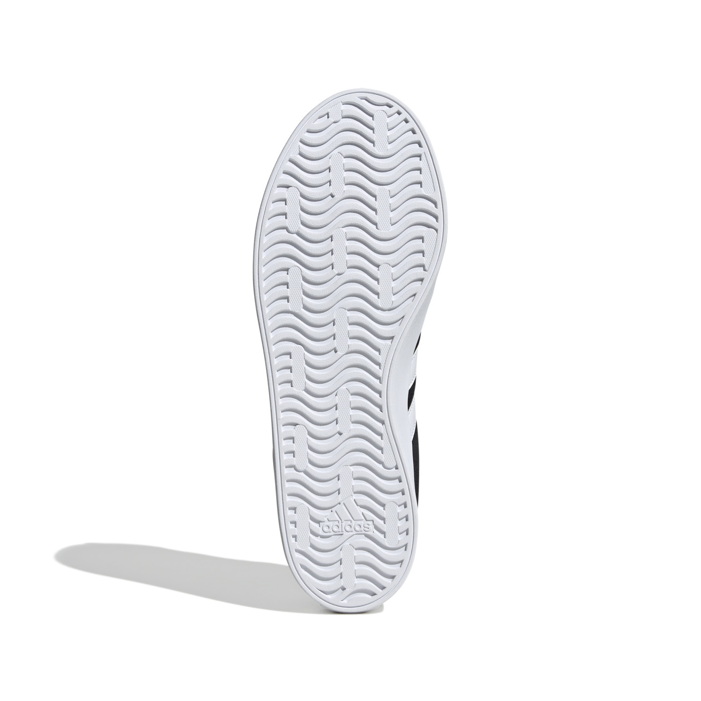 Adidas VL Court 3.0 Sneakers Zwart Wit