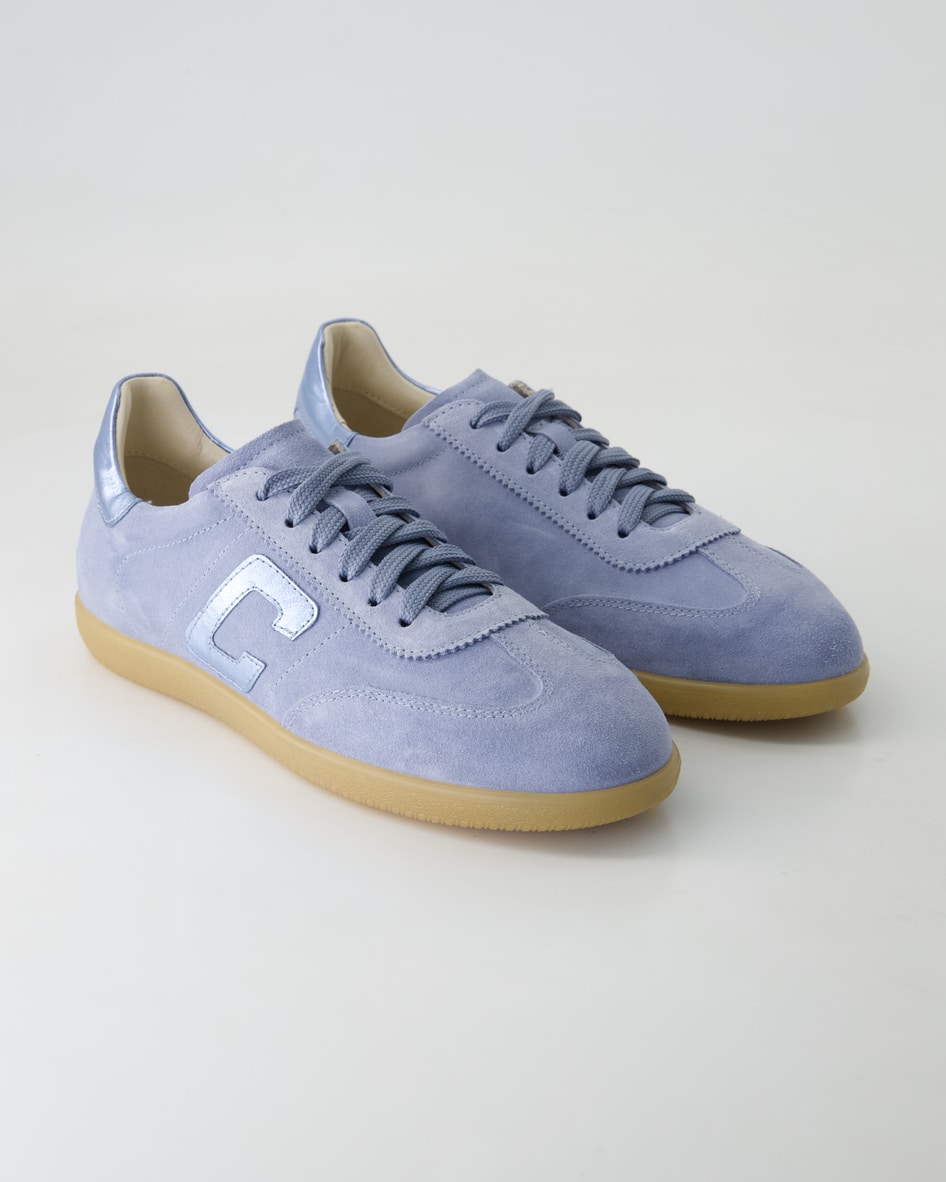Konstantin Starke R01 Sneaker in Blau