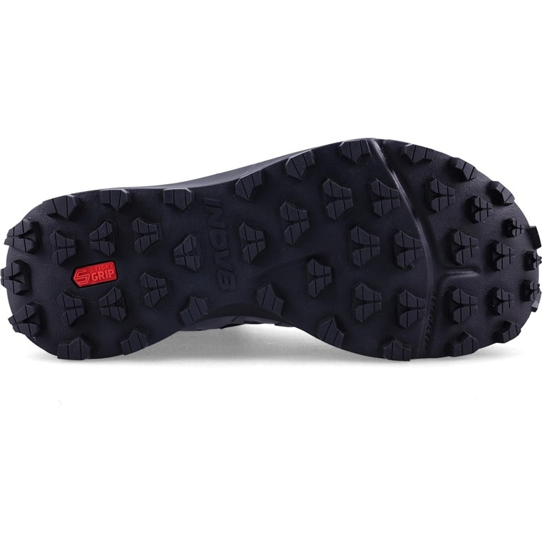 Inov-8 Roclite Max Mid GTXWomens Black/Dark Grey
