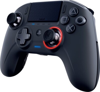 Revolution Unlimited Pro - Trådløs Controller Til PS4