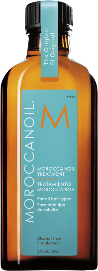 Moroccanoil Moroccanoil Treatment 100 ml