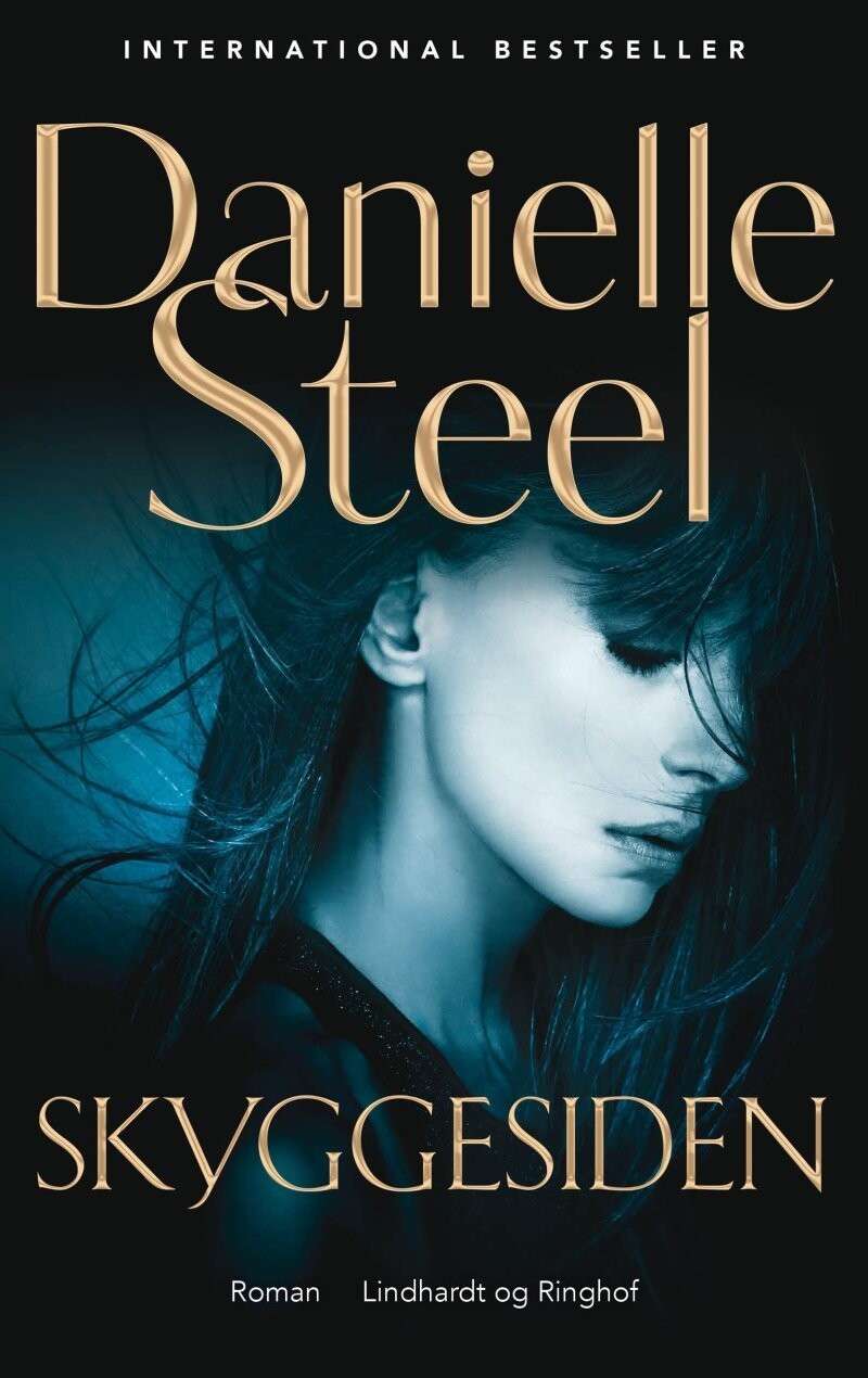 Skyggesiden - Danielle Steel - Bog