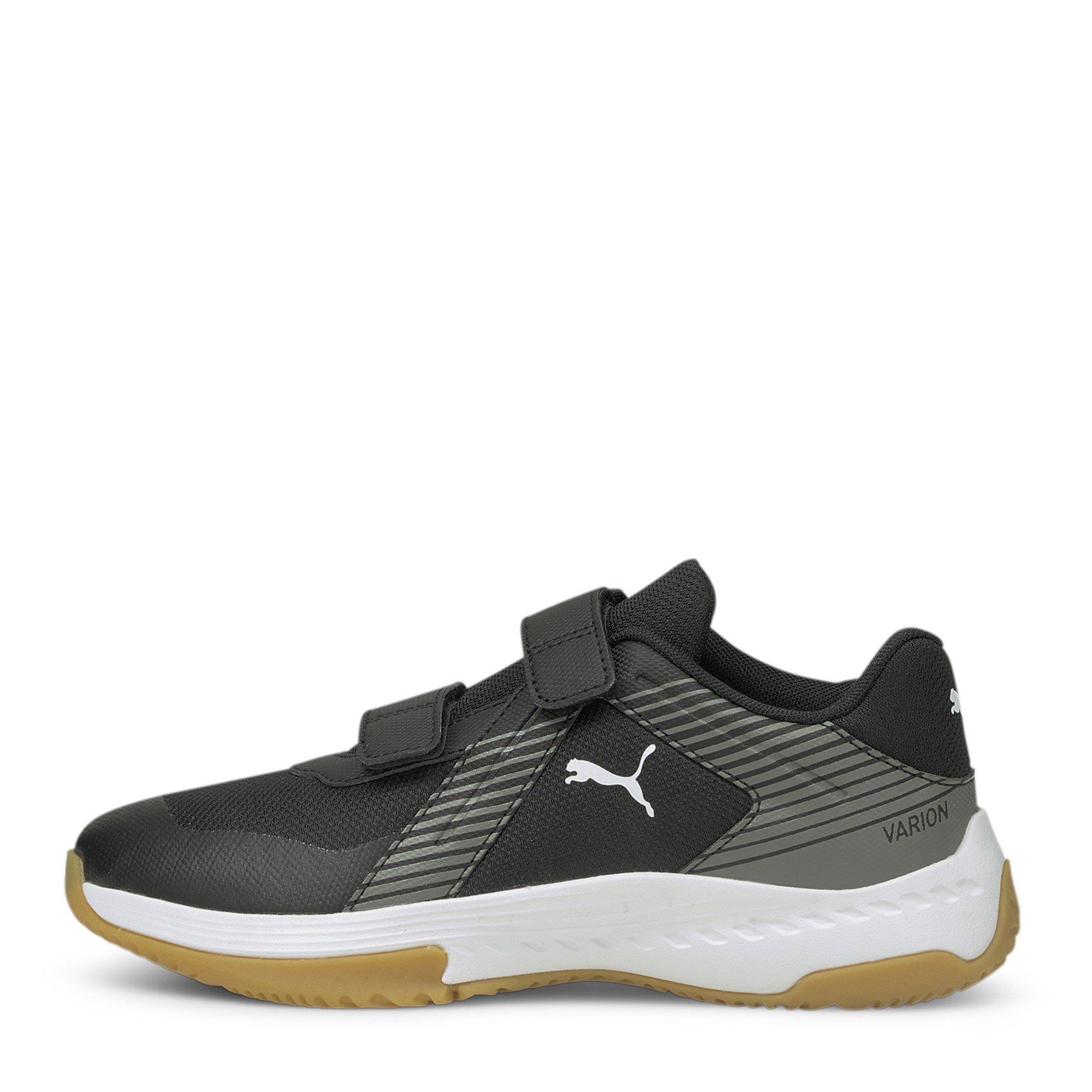 Puma Varion V Jr Indoor Court Shoes