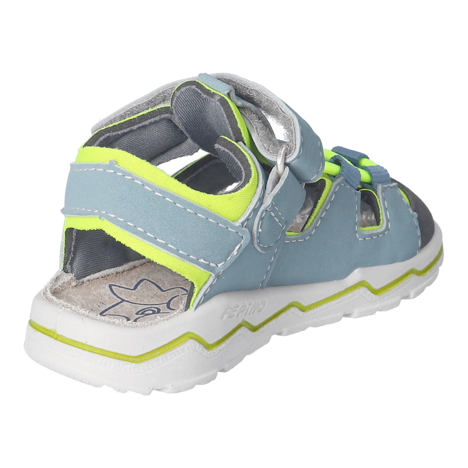 GERY - Sandalen
