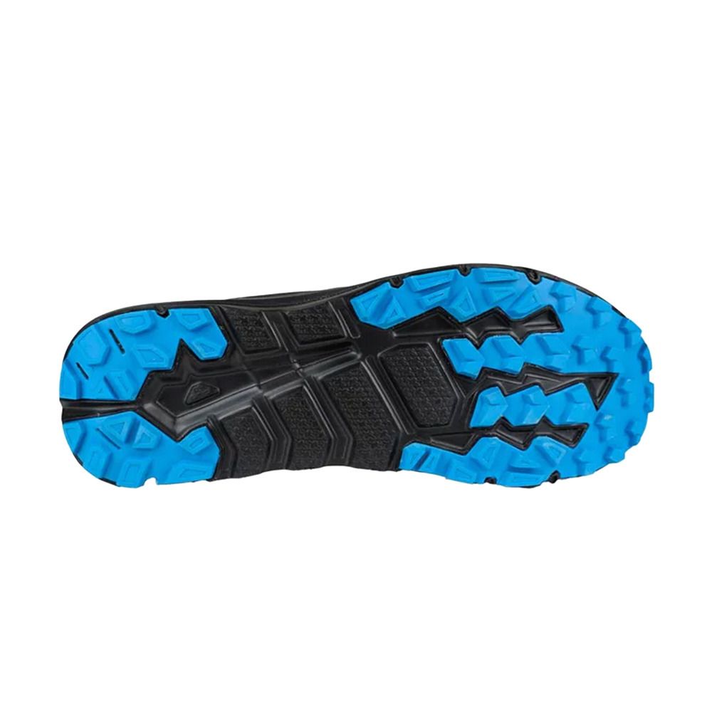 Raidlight ULTRA 2.0 - Chaussures trail Homme black/blue